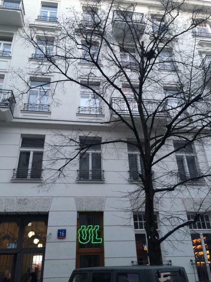 Lovely Apartment- Poznanska 16 Varsovia Exterior foto